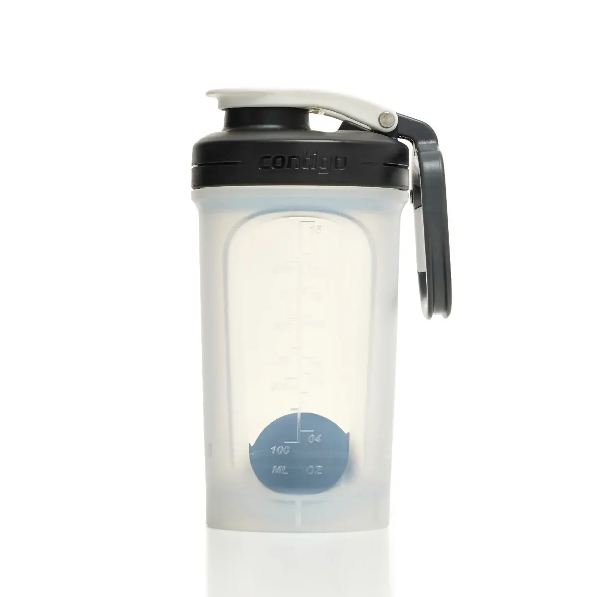 Contigo Fitness šejker Contigo Shake & Go 2.0 (cca 590 ml) salt
