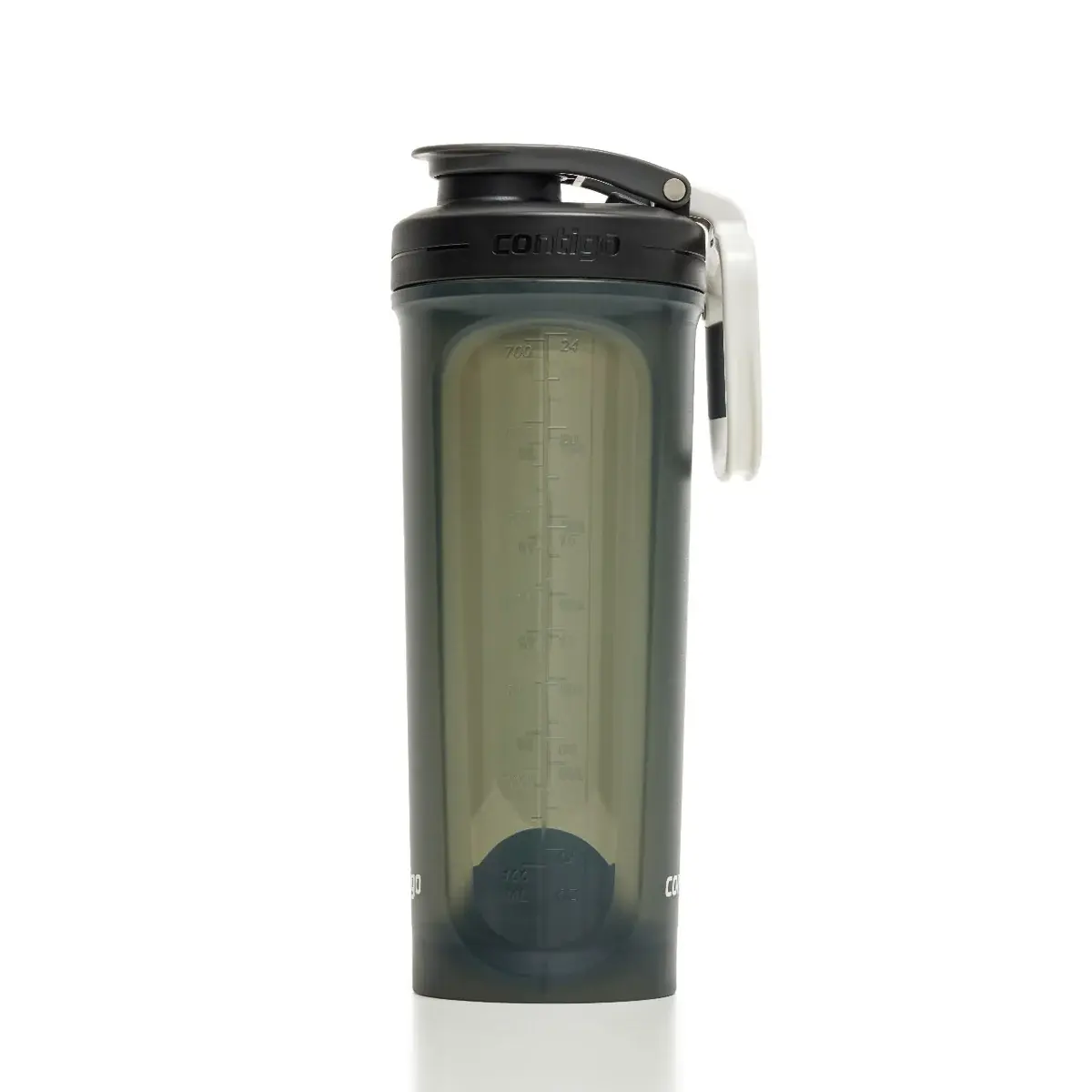 Fitness šejker Contigo Shake & Go 2.0 (cca 820 ml) Saké
