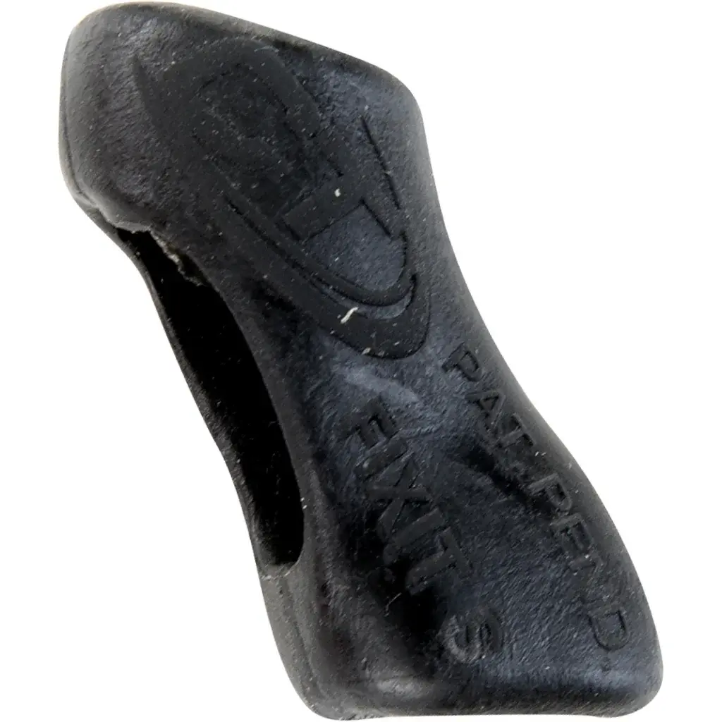 Fixačná gumička Climbing Technology FIXIT Small black 10ks