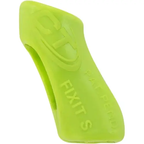 Fixačná gumička Climbing Technology FIXIT Small green 10ks