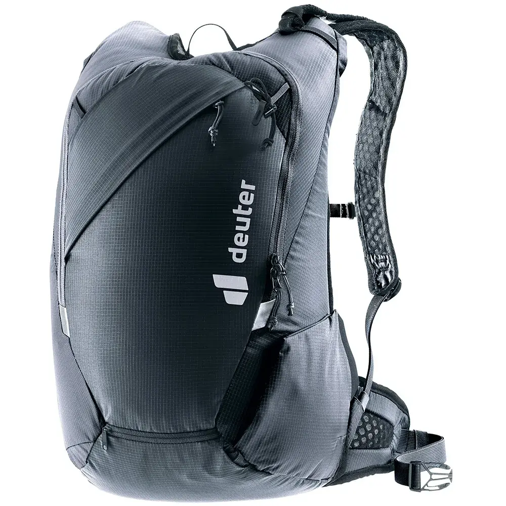 Deuter Freeridový batoh Deuter Updays 20L black
