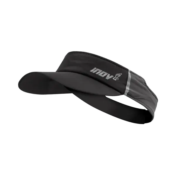 Inov8 Funkčný šilt Inov8 Race Elite Visor black