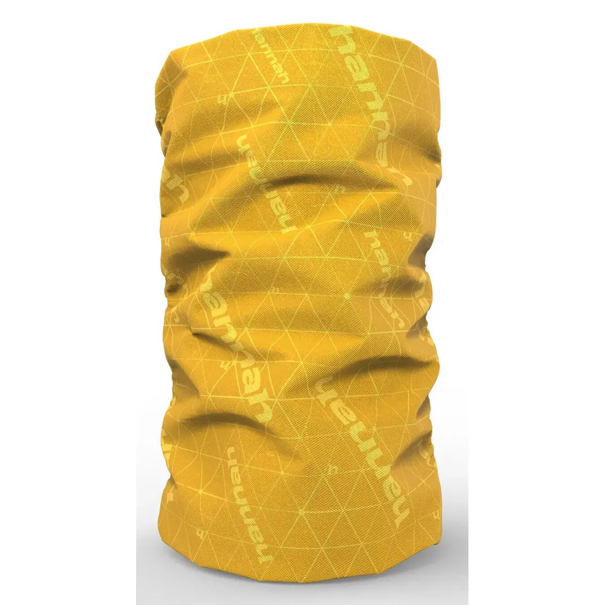 Hannah Funkčný nákrčník Hannah Skyler Golden yellow