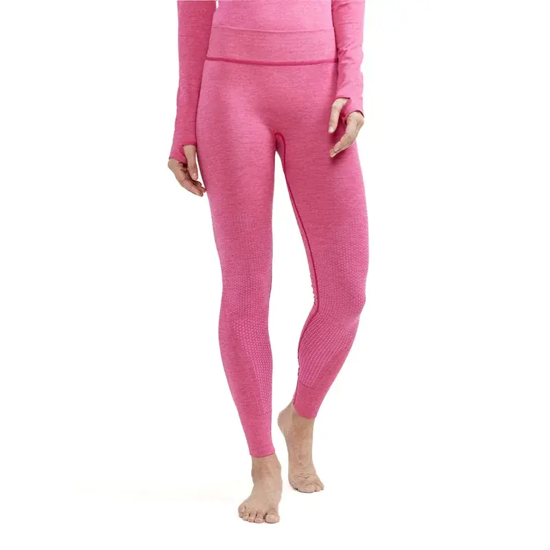 Craft Funkčné spodky Craft CORE Dry Active Comfort ružová