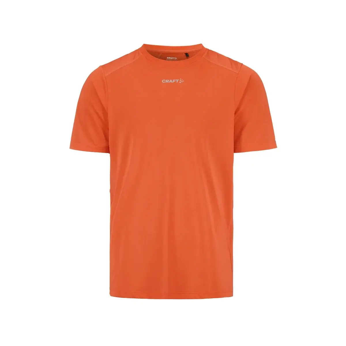Funkčné tričko Craft ADV Essence SS 2 oranžová