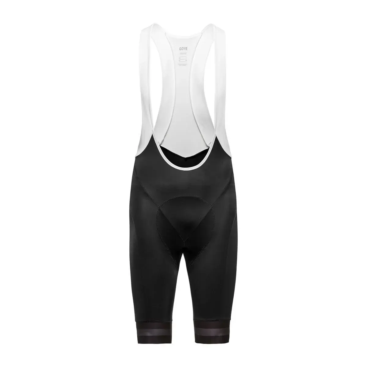 GORE GORE Torrent Bib Shorts+ Mens black XXL
