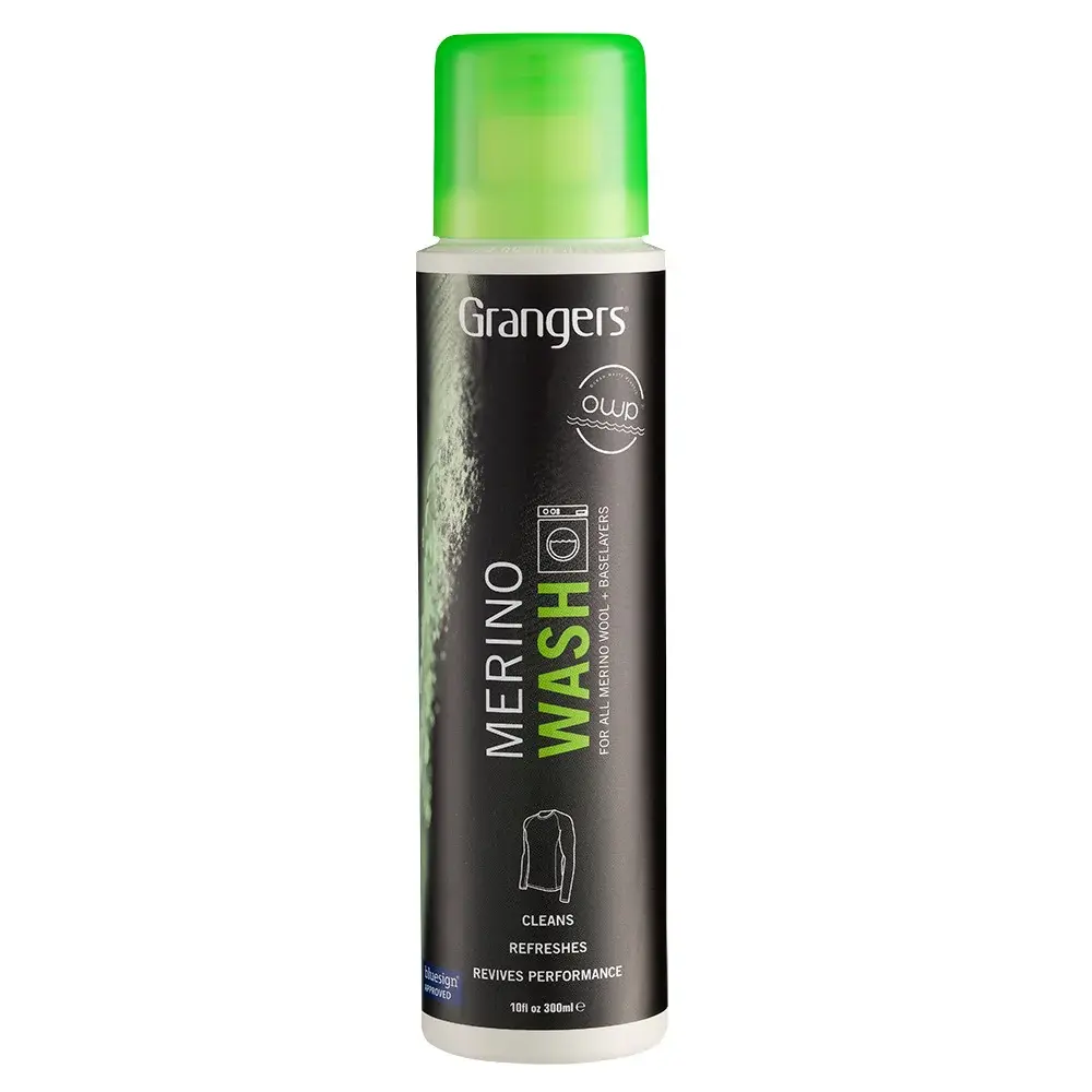 Grangers Čistiaci prostriedok Granger's Merino Wash 300 ml