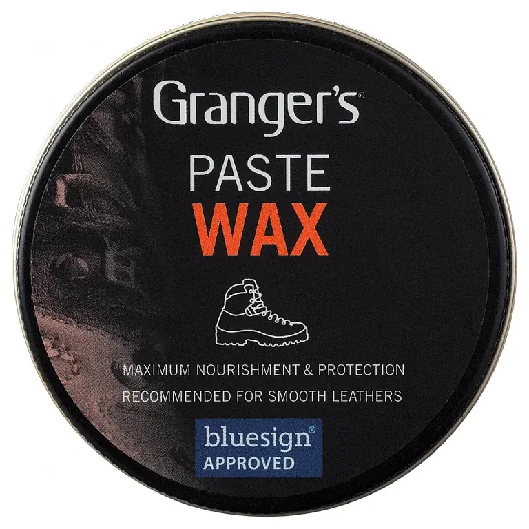 Grangers Impregnácia Grangers Paste Wax 100 ml
