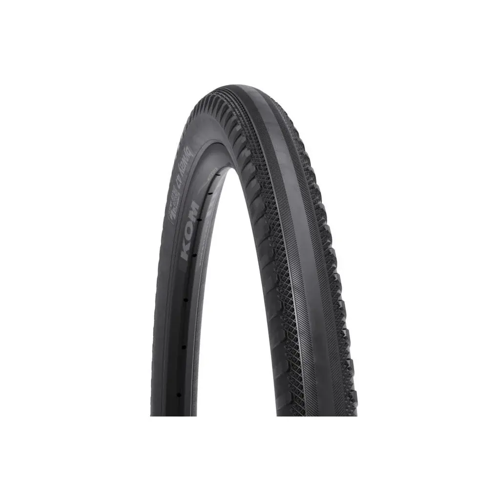 WTB Gravel plášť WTB Byway 650x47 TCS Light Fast Rolling SG2 čierna