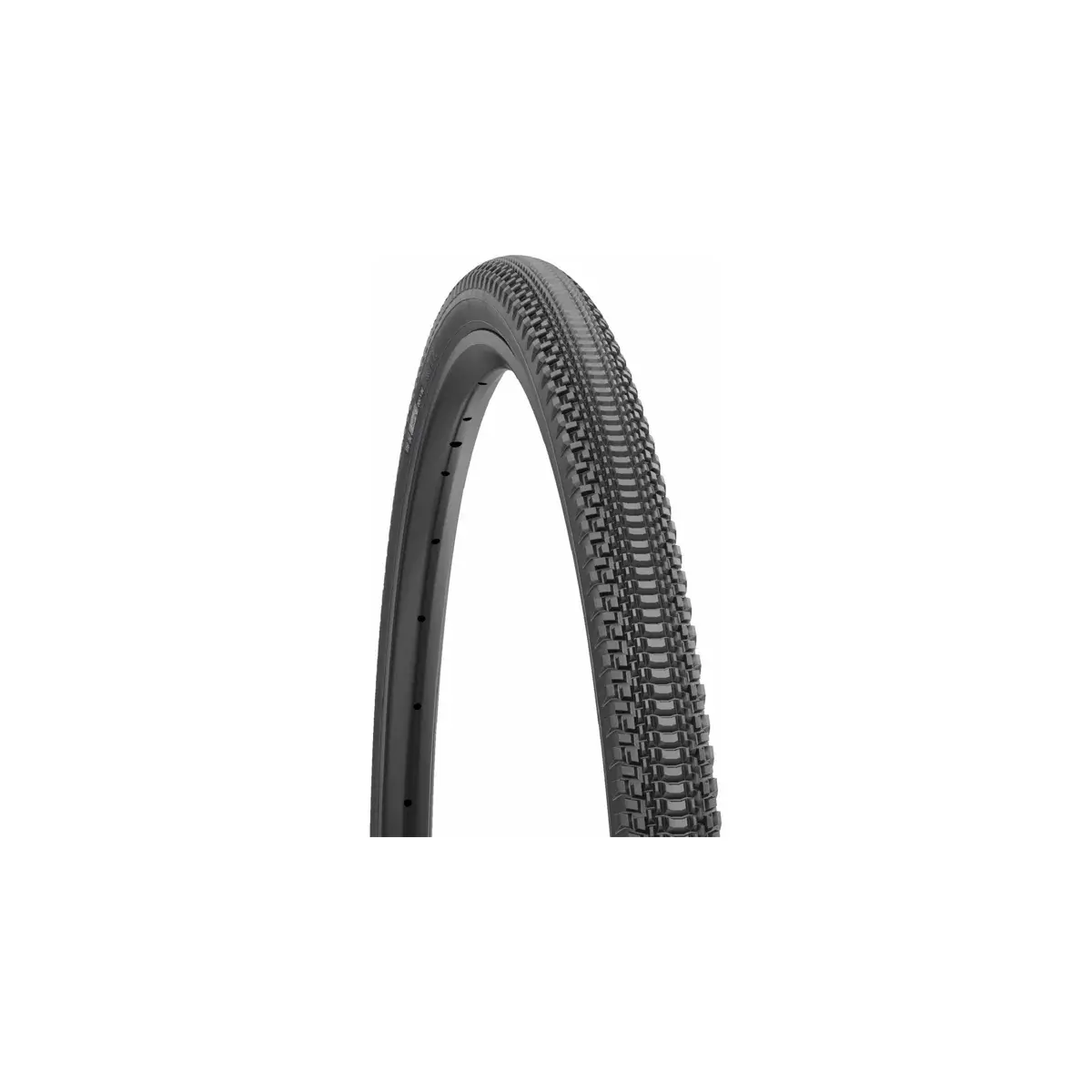 WTB Gravel plášť WTB Vulpine 700x36 TCS Light Fast Rolling SG2 čierna