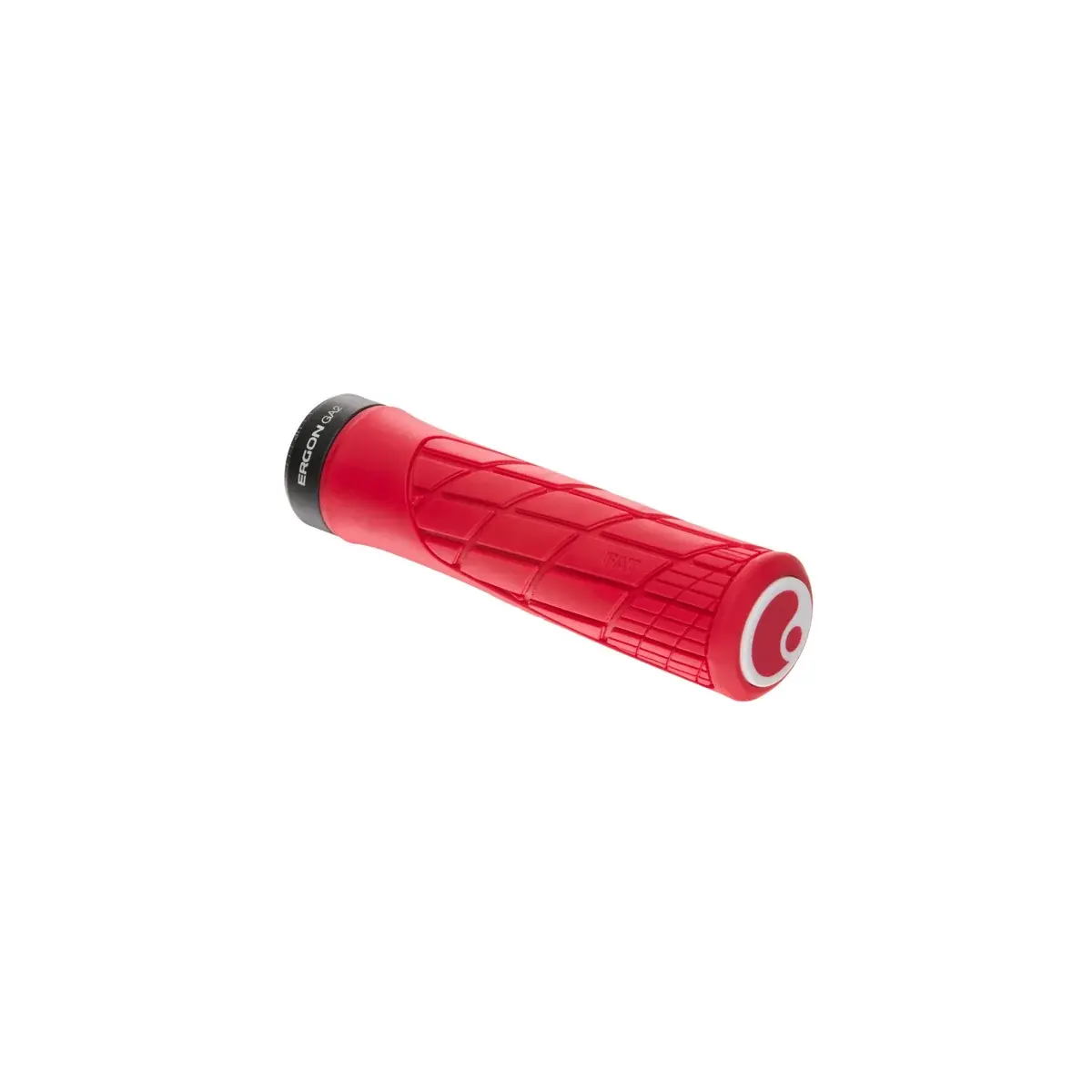 Ergon Gripy Ergon GA2 Fat Risky Red