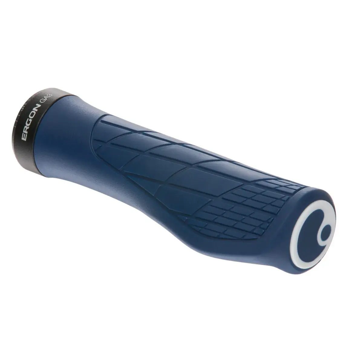 Ergon Gripy Ergon GA3 nightride blue