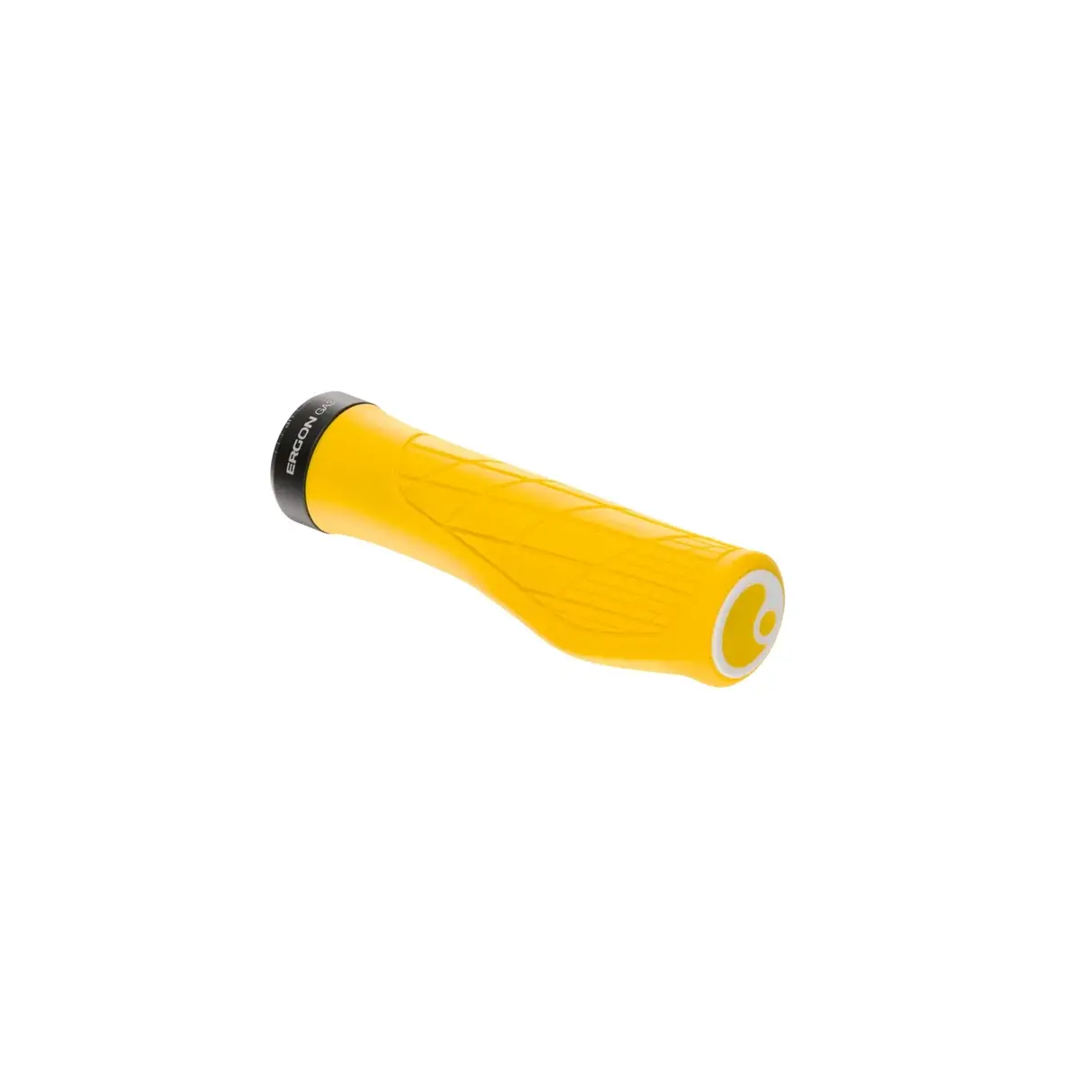 Gripy Ergon GA3 Small Yellow Mellow
