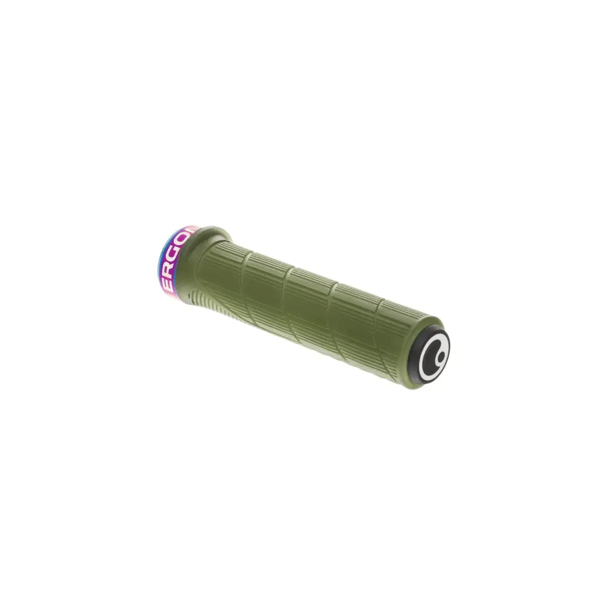 Ergon Gripy Ergon GD1 Evo Factory Frozen Moss / Oil Slick