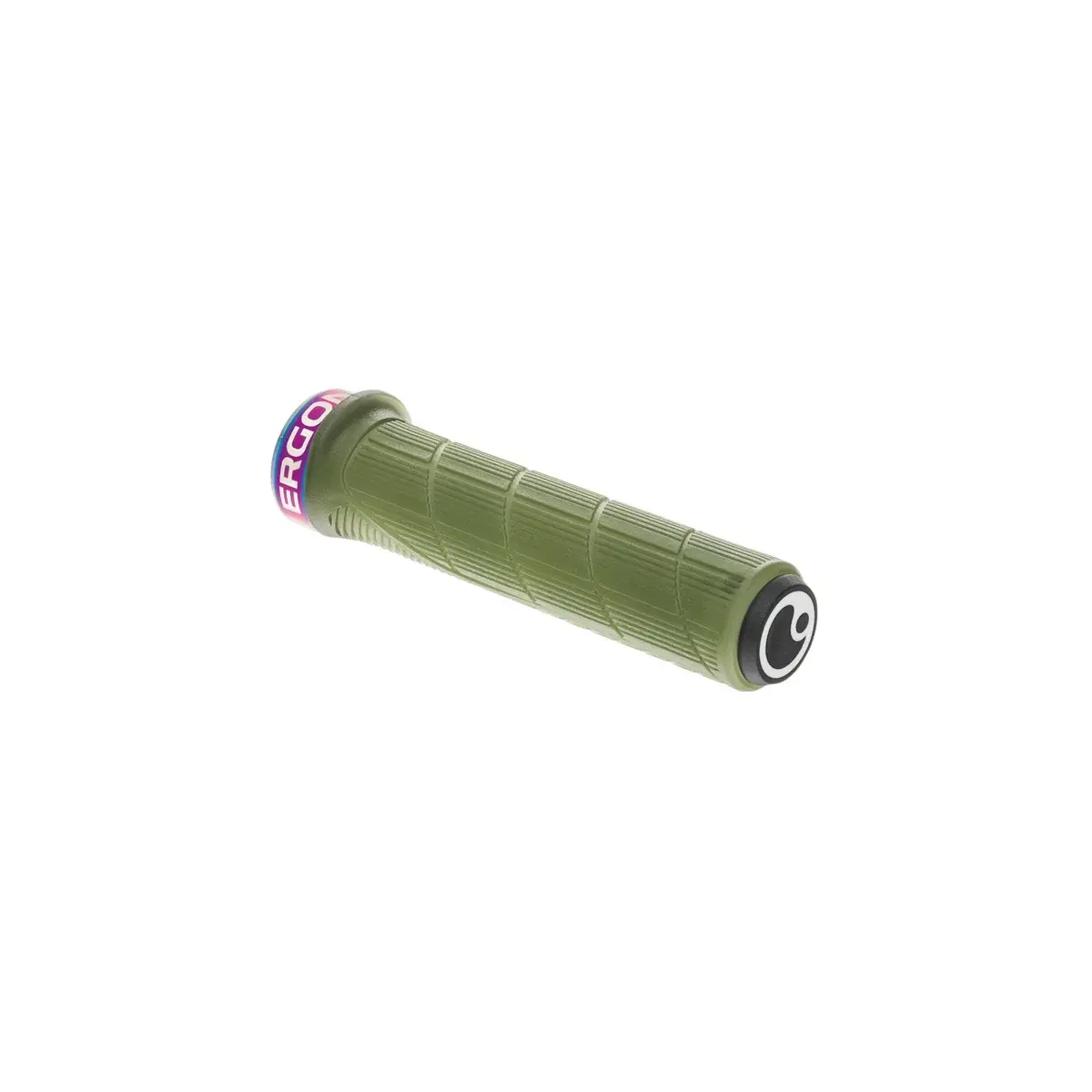 Ergon Gripy Ergon GD1 Evo slim Factory Frozen Moss / Oil Slick