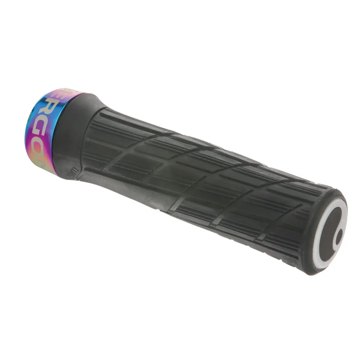 Ergon Gripy Ergon GE1 Evo Factory Slim frozen stealth/oil slick