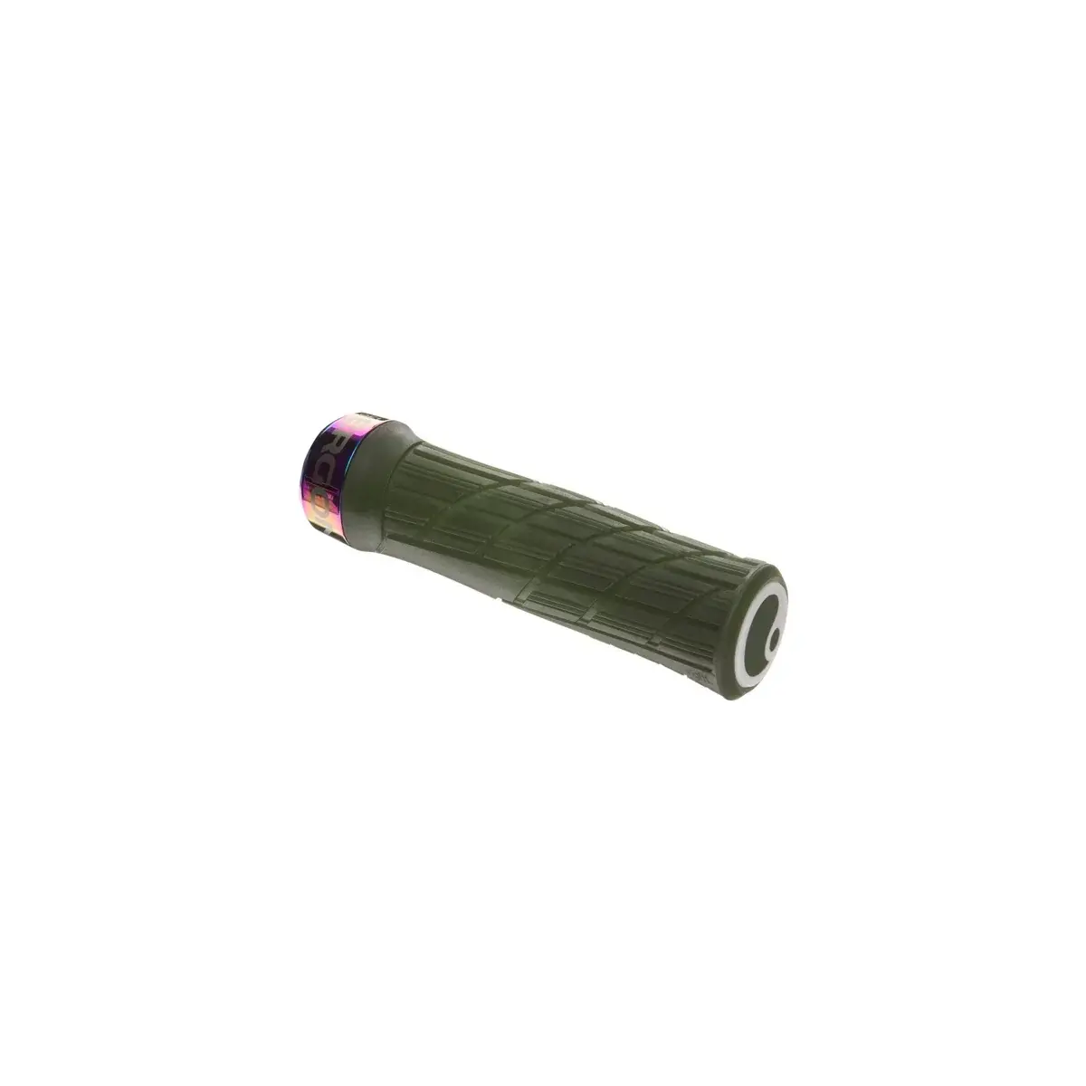 Ergon Gripy Ergon GE1 Evo slim Factory Frozen Moss / Oil Slick