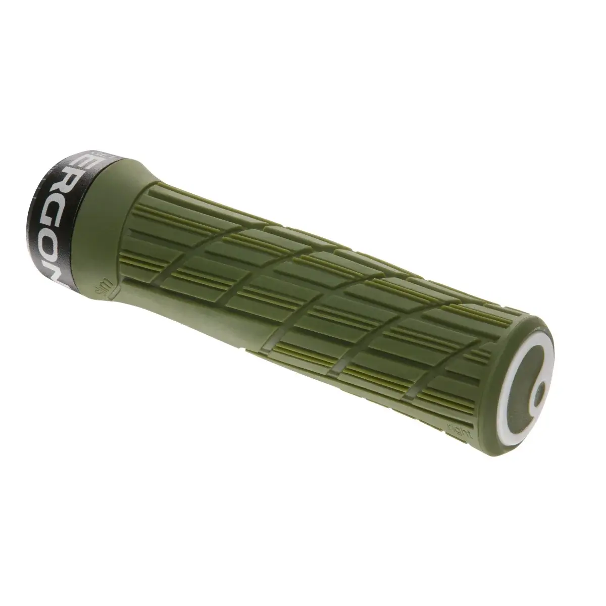 Ergon Gripy Ergon GE1 Slim deep moss