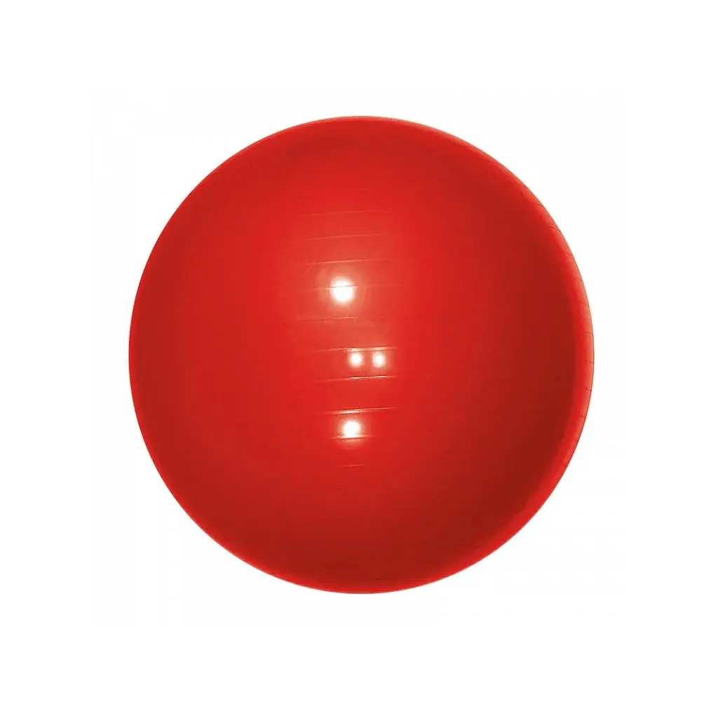 Yate Gymball Yate červená 65cm