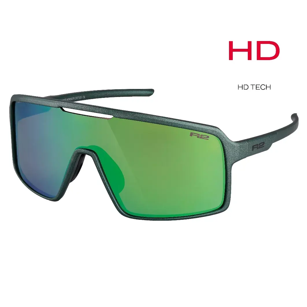 HD športové slnečné okuliare R2 WINNER AT107P