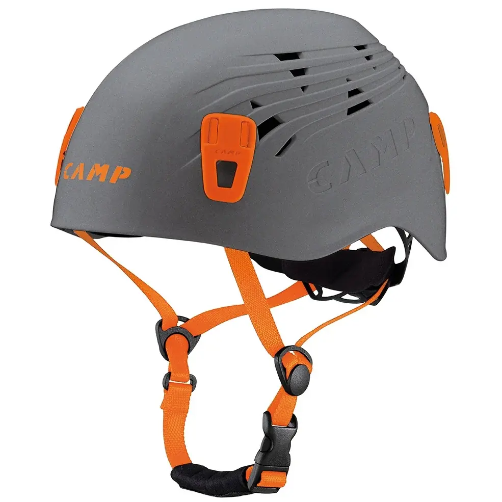 Prilba CAMP Titan size 2 grey