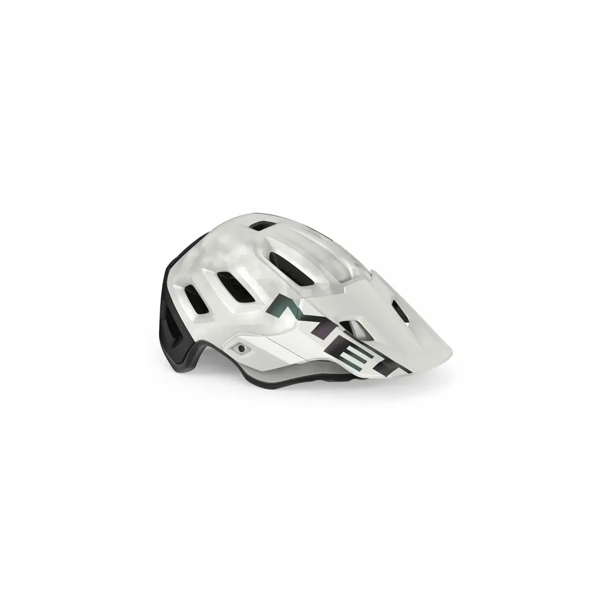 MET Helma pre All-Mountain MET Roam MIPS bíla iridescent