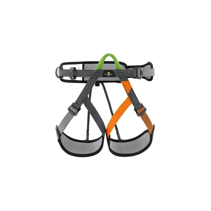 Petzl Horolezecký úväzok Petzl Tetrax