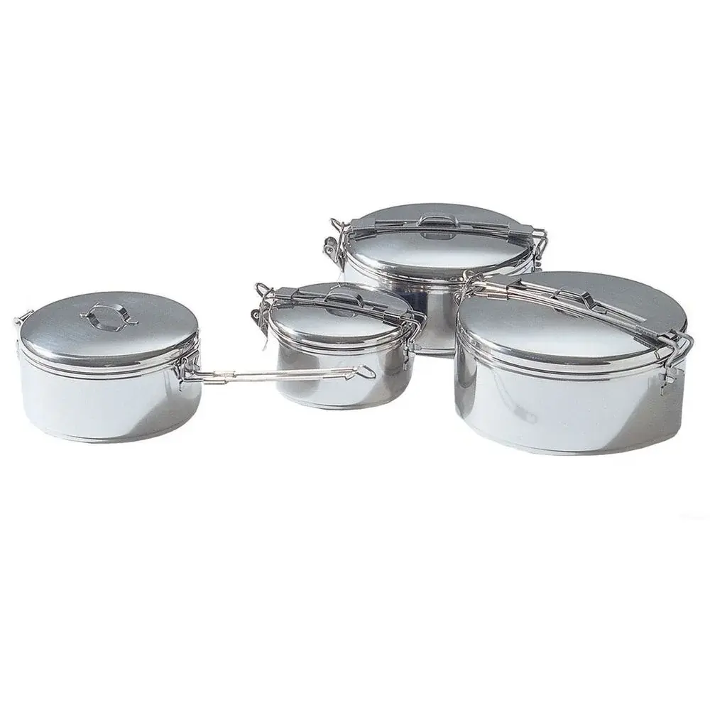 MSR Hrniec MSR Alpine StowAway Pot 0.475 L