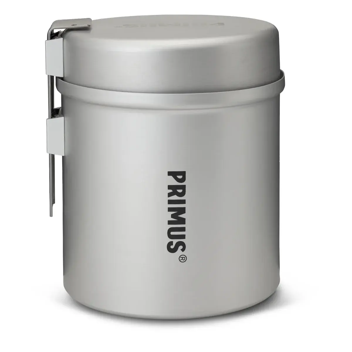 PRIMUS Hrniec PRIMUS Essential Trek Pot sivá 1,0L