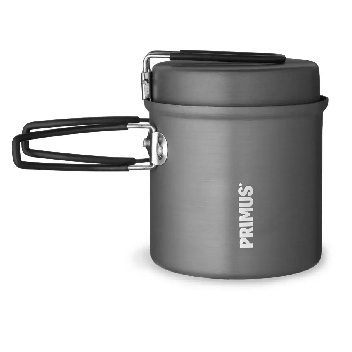 Hrniec PRIMUS LiTech Trek Kettle sivá 1,0L