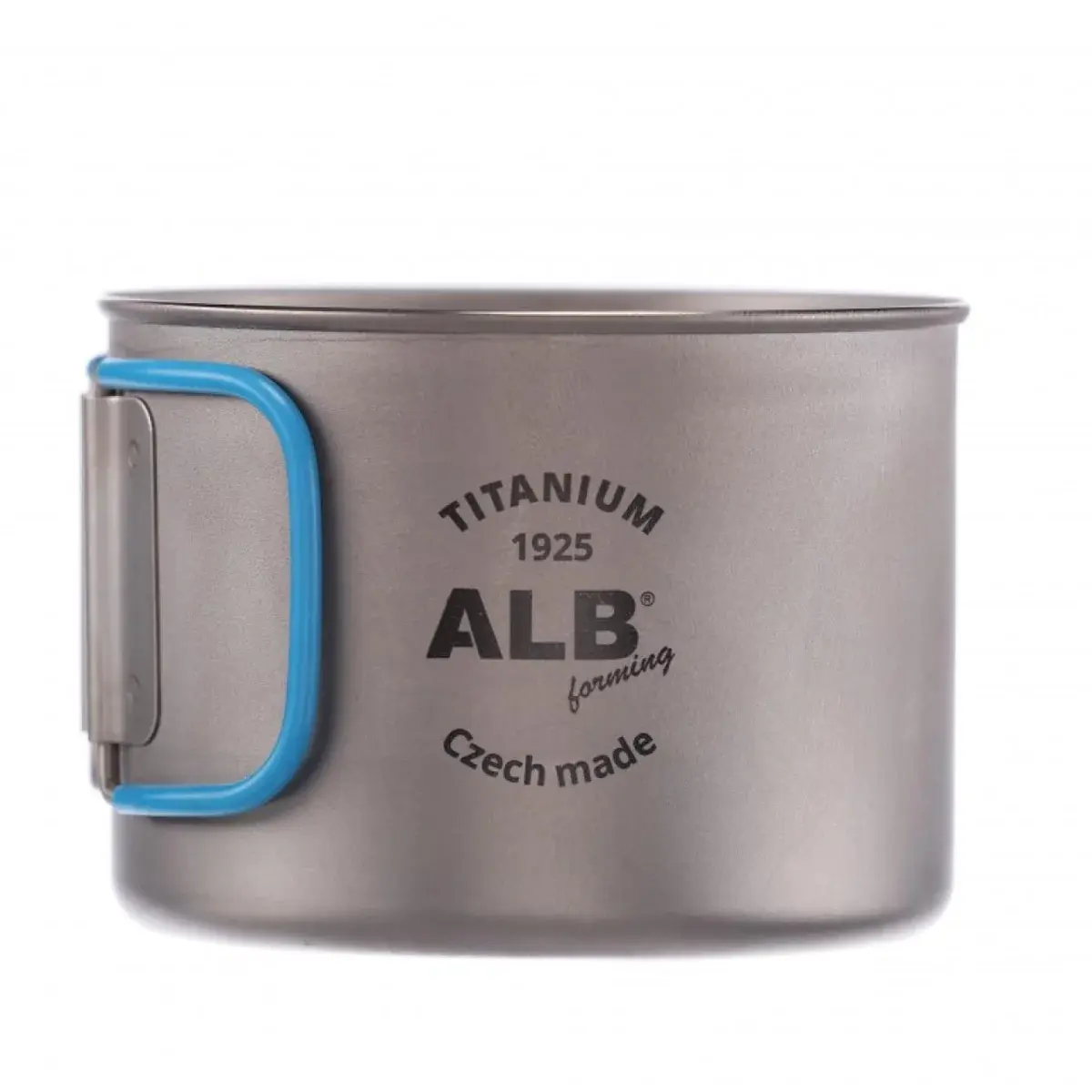 ALB Hrnček ALB Titan Pro 750ml