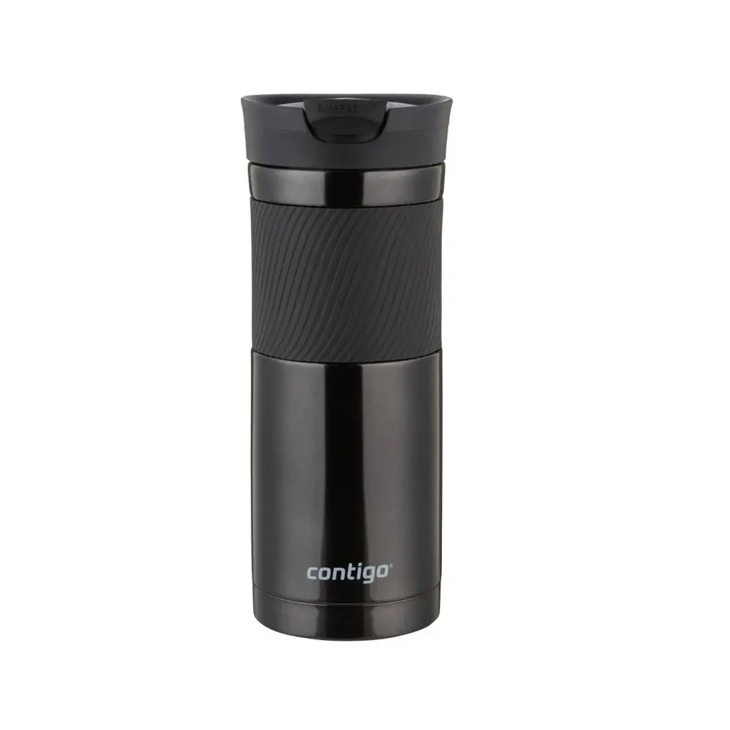 Contigo Hrnček Contigo SnapSeal Byron čierna