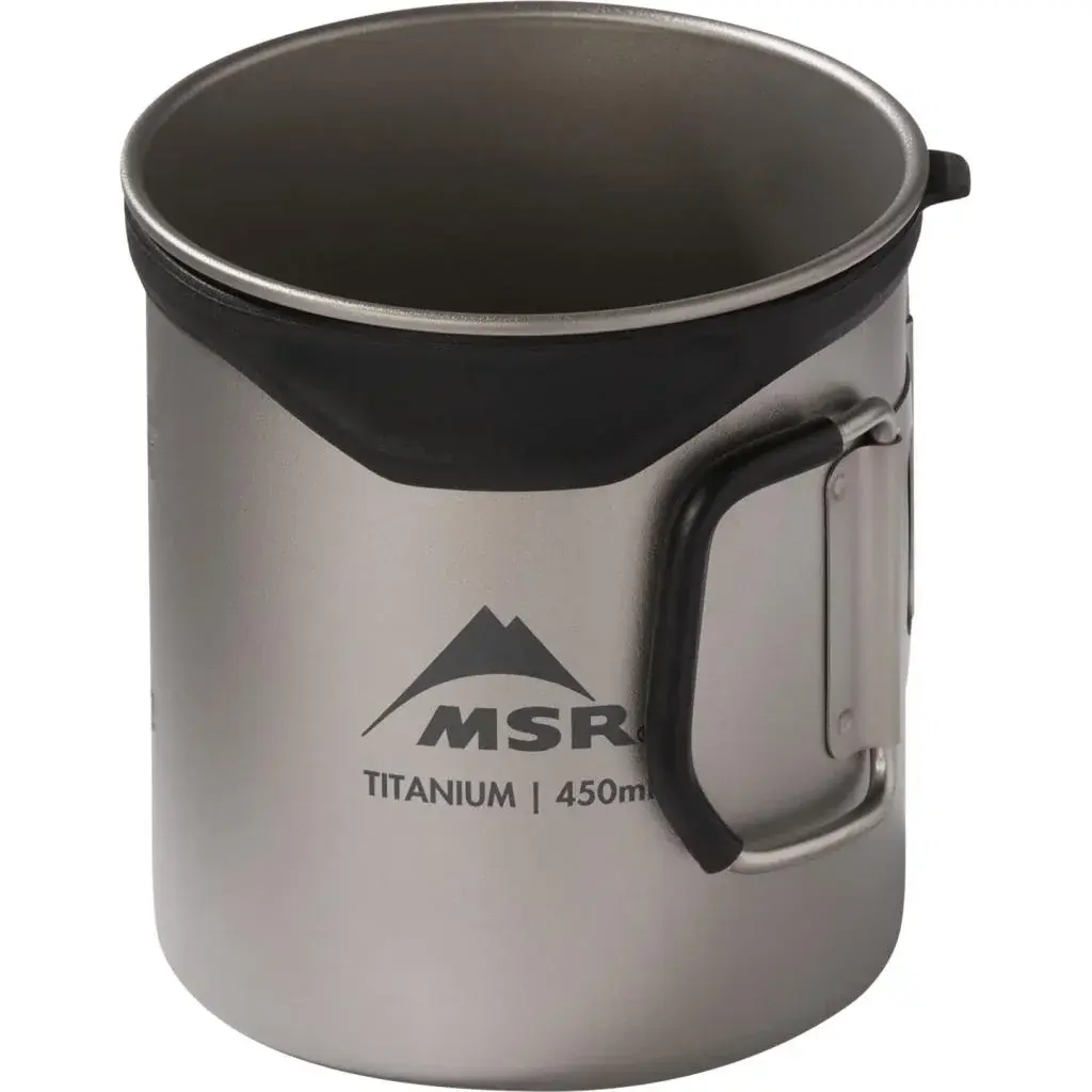 Hrnček MSR Titan Cup 450 ml