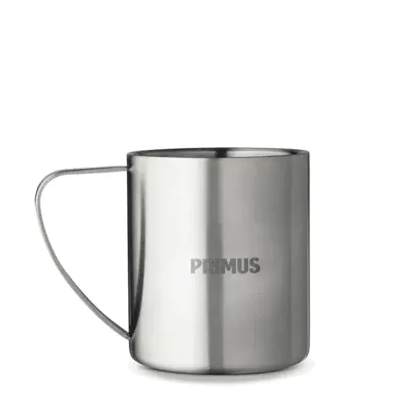 PRIMUS Hrnček PRIMUS 4-Seasons sivá 0,3L