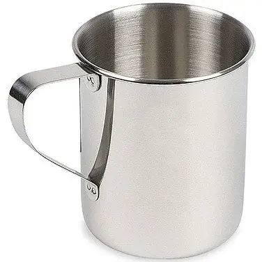 Tatonka Hrnček Tatonka Mug "S"
