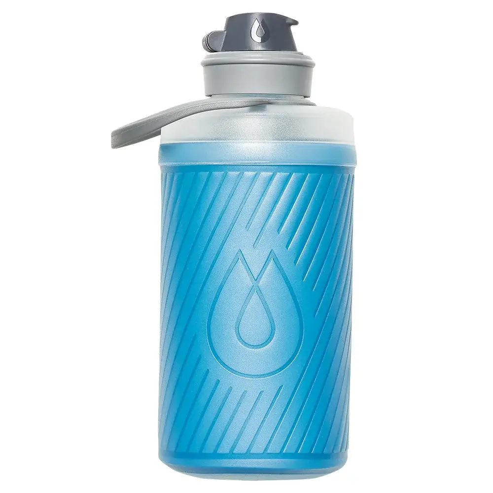 HydraPak Fľaša HydraPak FLUX 750 Tahoe Blue