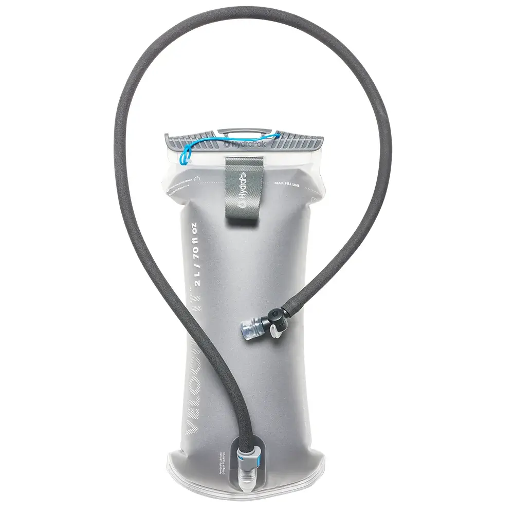 Izolovaný hydrovak HydraPak Velocity IT 2L Clear