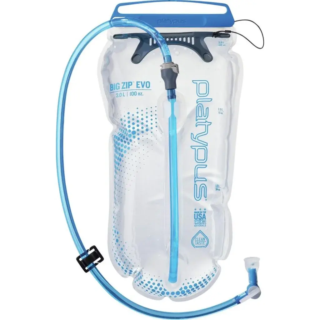 Platypus Hydrovak Platypus Big Zip Evo
