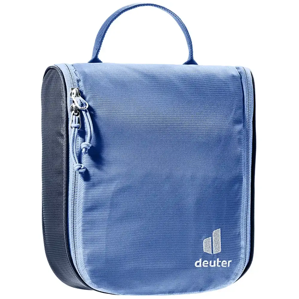 Hygienická taška Deuter Wash Center I pacific-ink
