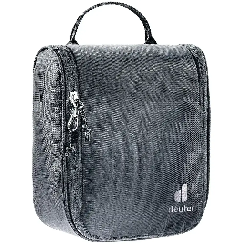 Deuter Hygienická taštička Deuter Wash Center I 3L black