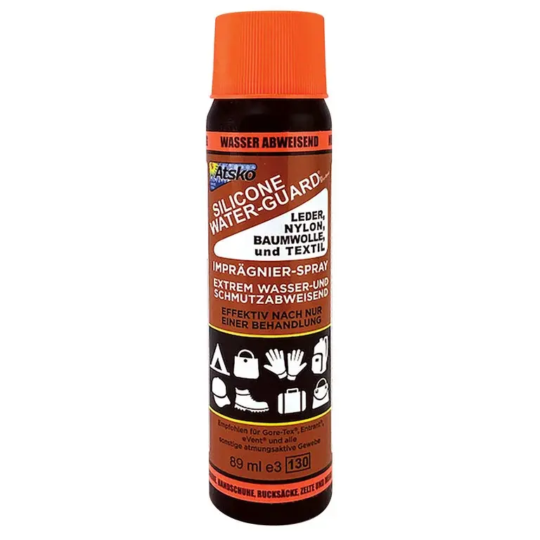 Atsko Impregnácia Atsko Silicone Water-Guard 89ml