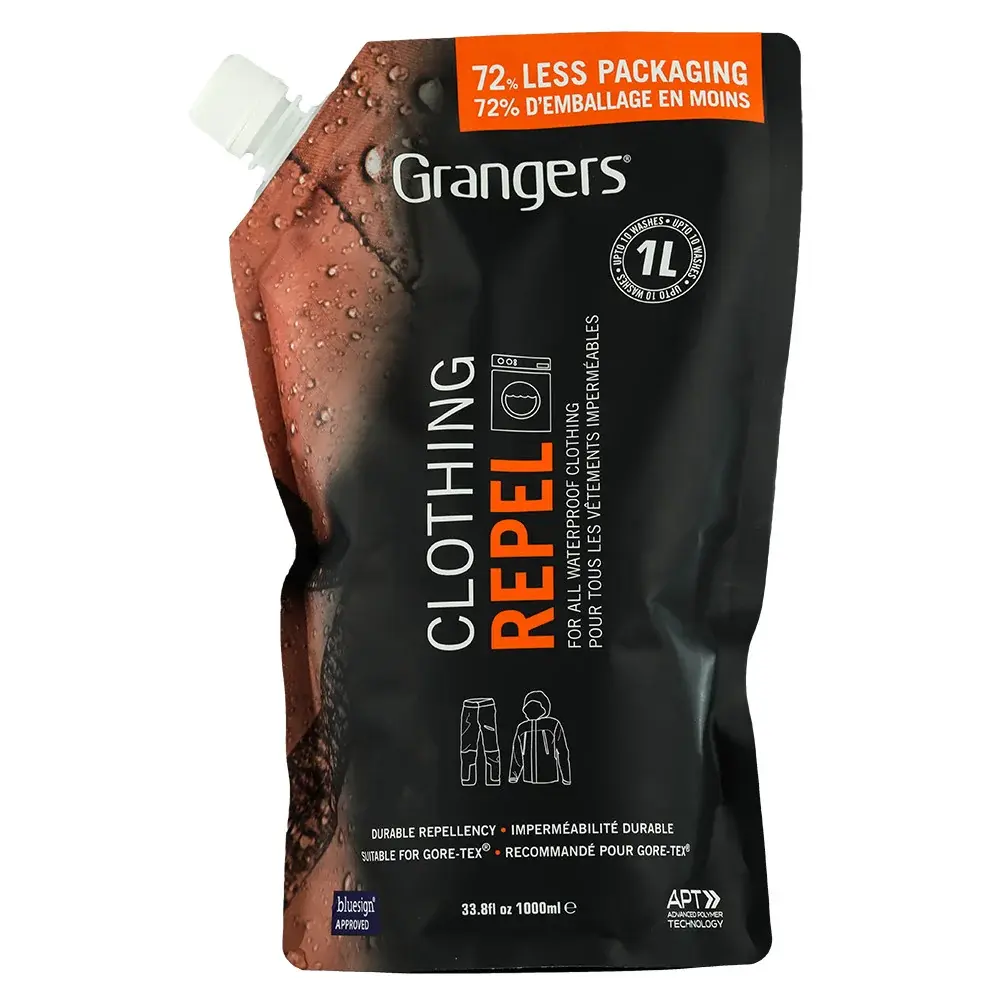 Grangers Impregnácia Grangers Clothing Repel 1L