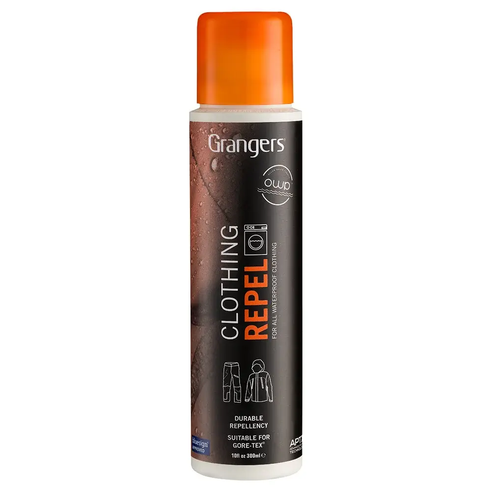 Grangers Impregnácia Grangers Clothing Repel 300 ml