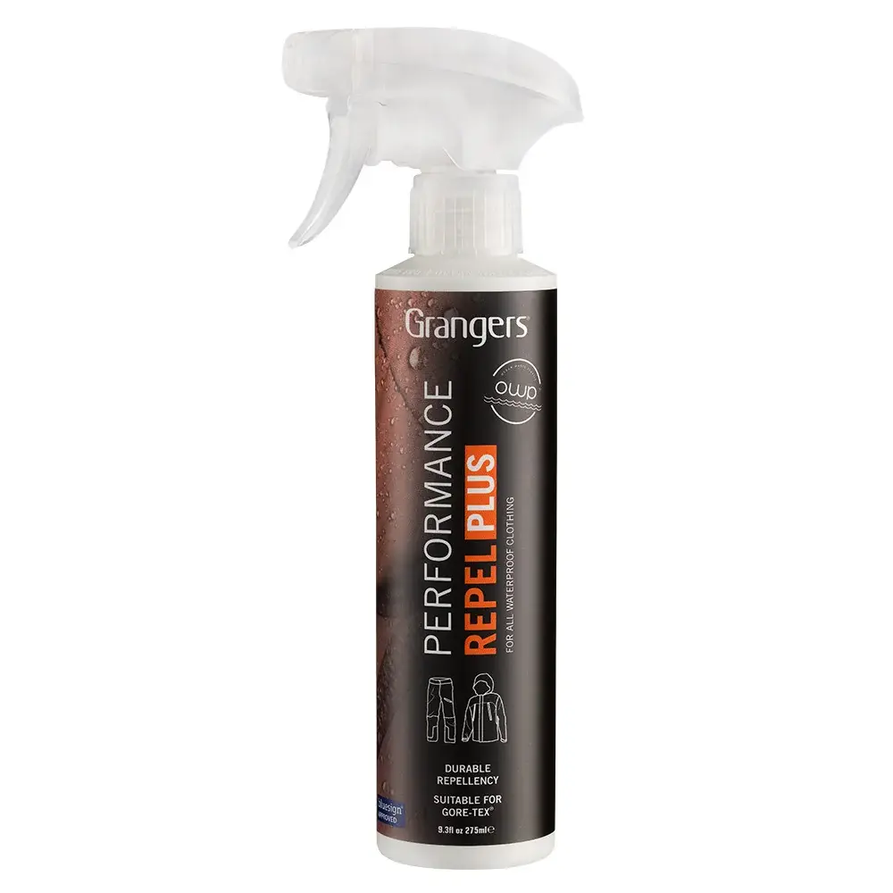 Grangers Impregnácia Grangers Performance Repel Plus 275 ml
