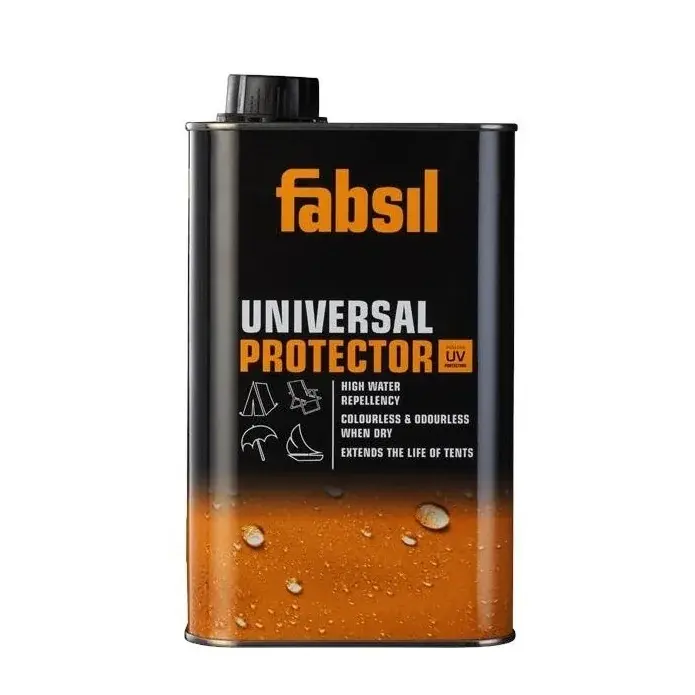 Grangers Impregnácia Grangers Fabsil + UV 1 l