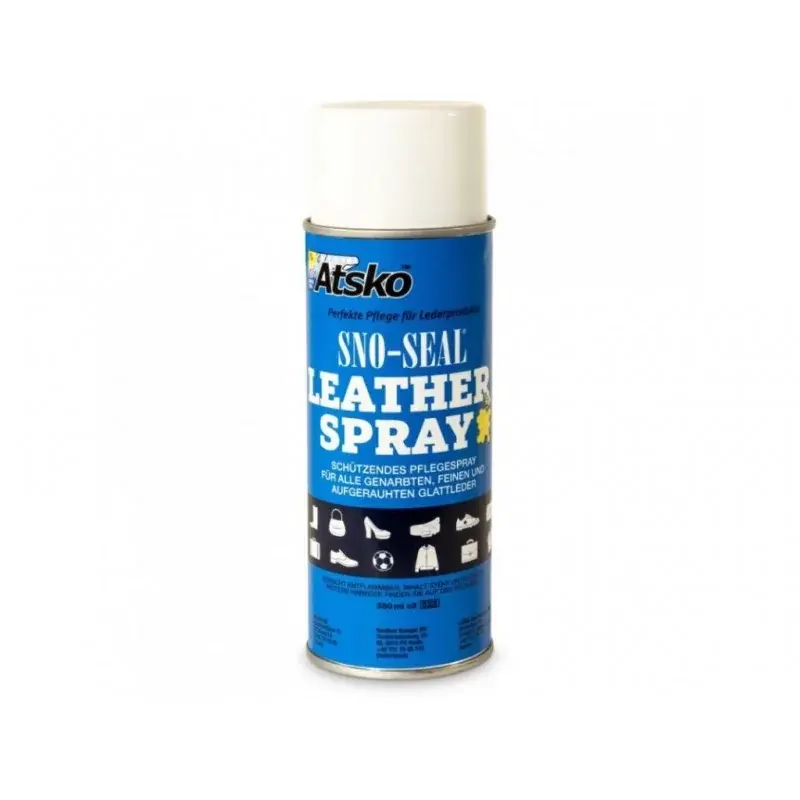 Atsko Impregnácia na obuv Atsko SNO Seal leather spray 380ml