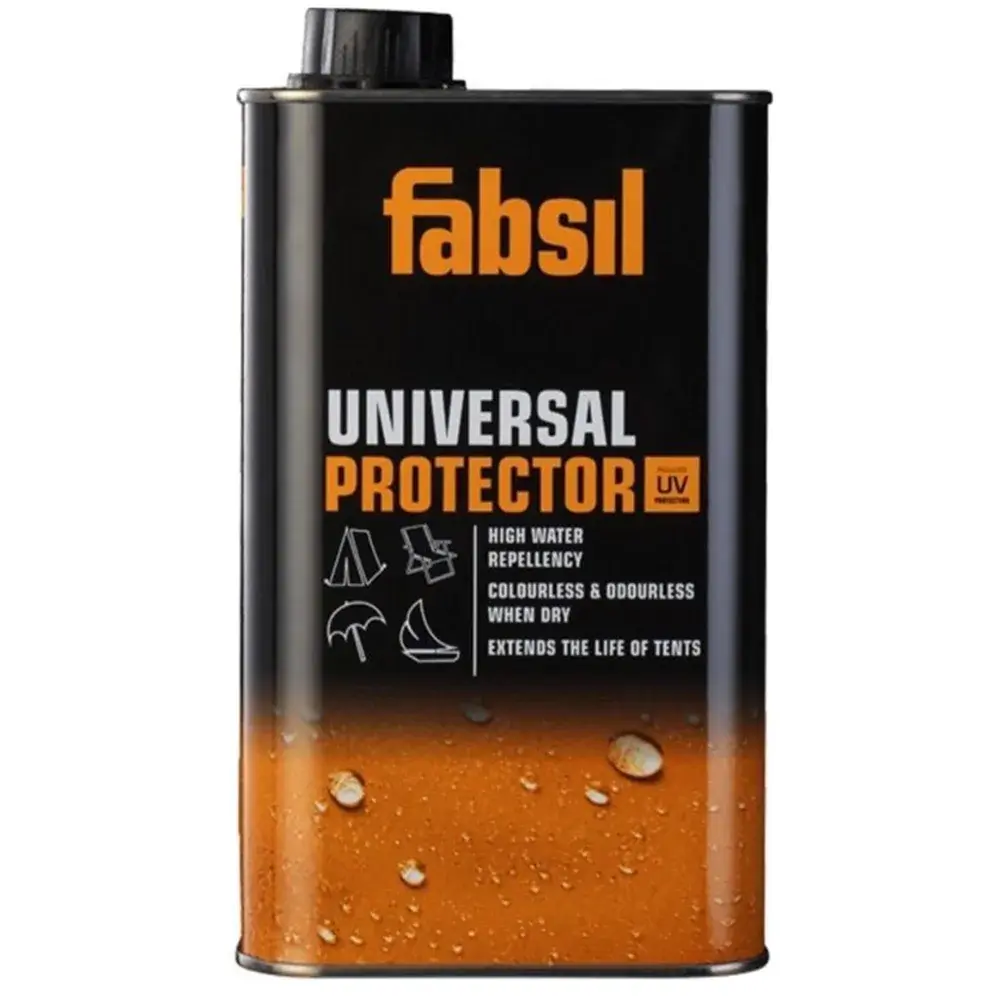 Grangers Impregnačný prostriedok Grangers Fabsil + UV 2,5 liter