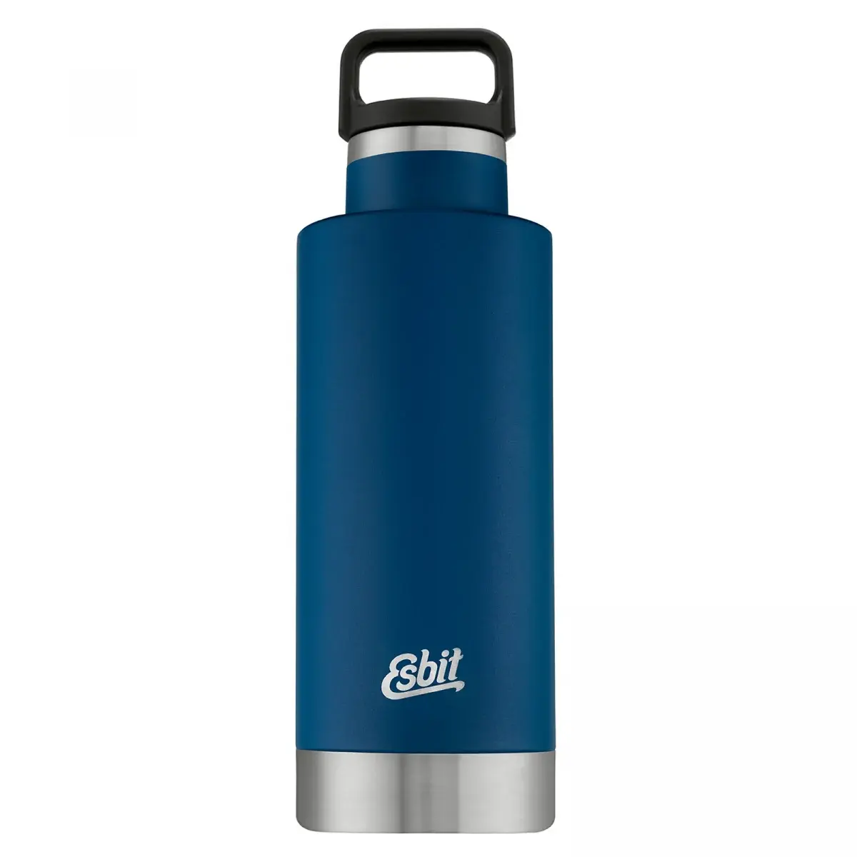 Esbit Izolačná fľaša Esbit Sculptor 750ml polar blue