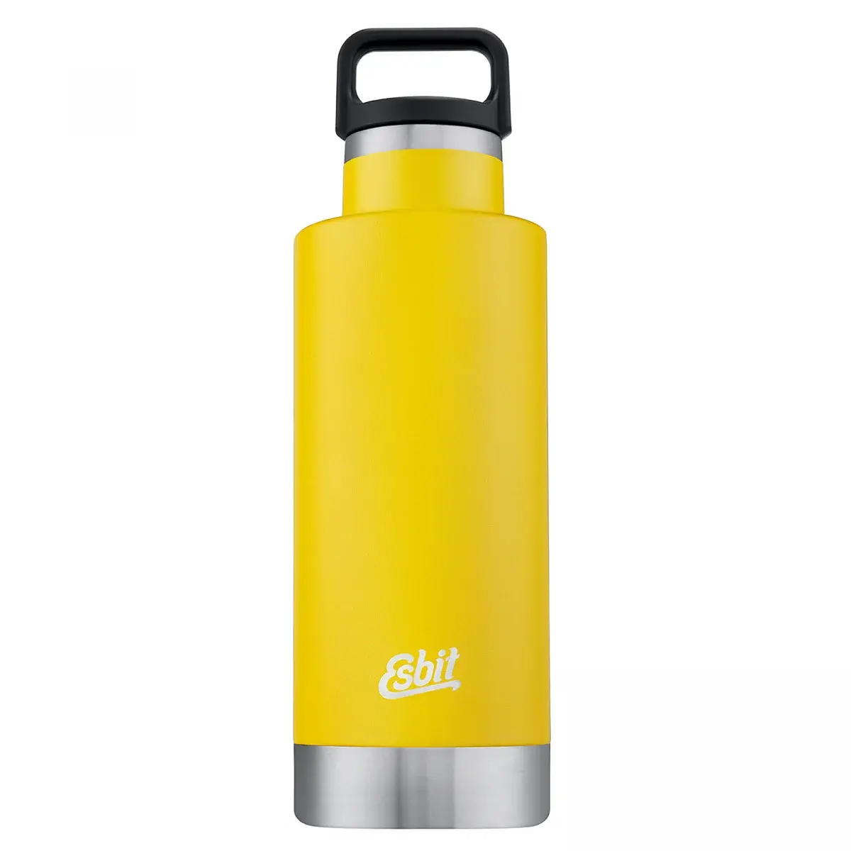 Esbit Izolačná fľaša Esbit Sculptor 750ml sunshine yellow