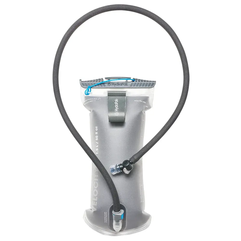 Izolovaný hydrovak HydraPak VELOCITY IT Clear